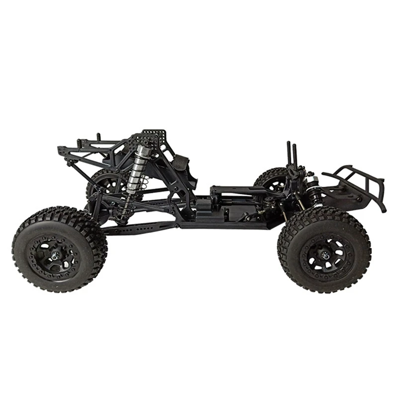 Практичная пластина шасси из алюминиевого сплава 10977 для радиоуправляемого автомобиля VRX, игрушки с дистанционным управлением, детали, подходят для задней оси RH1043/1045, дизайн пустыни Ca
Практичная пластина шасси из алюминиевого сплава 10977 для радиоуправляемого автомобиля VRX, игрушки с дистанционным управлением, детали, подходят для задней оси RH1043/1045, дизайн пустыни Ca