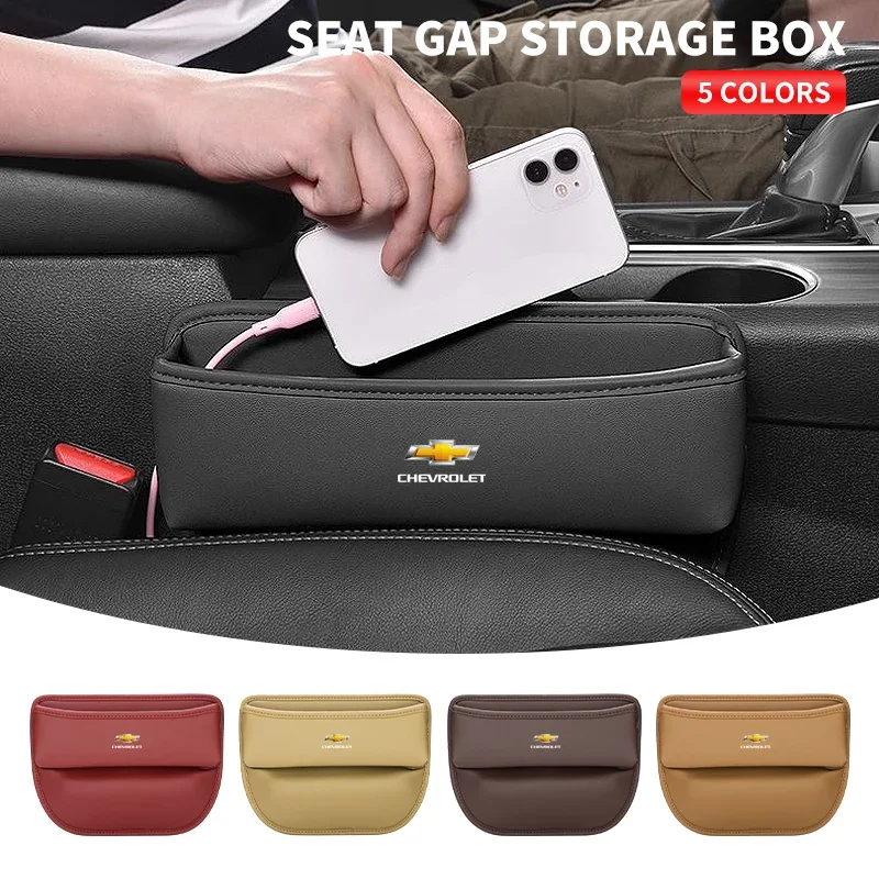 Боковой карман для хранения автомобильного сиденья, замшевый органайзер для заполнения зазоров, ящик для Chevrolet Spark Captiva Cruze Malibu Equinox Trax Camaro Blazer
Боковой карман для хранения автомобильного сиденья, замшевый органайзер для заполнения зазоров, ящик для Chevrolet Spark Captiva Cruze Malibu Equinox Trax Camaro Blazer