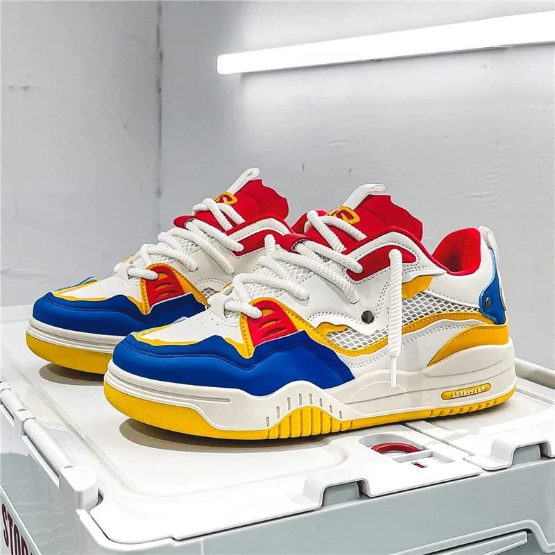 Women's shoes four seasons casual platform sports shoes bread shoes
Women's shoes four seasons casual platform sports shoes bread shoes