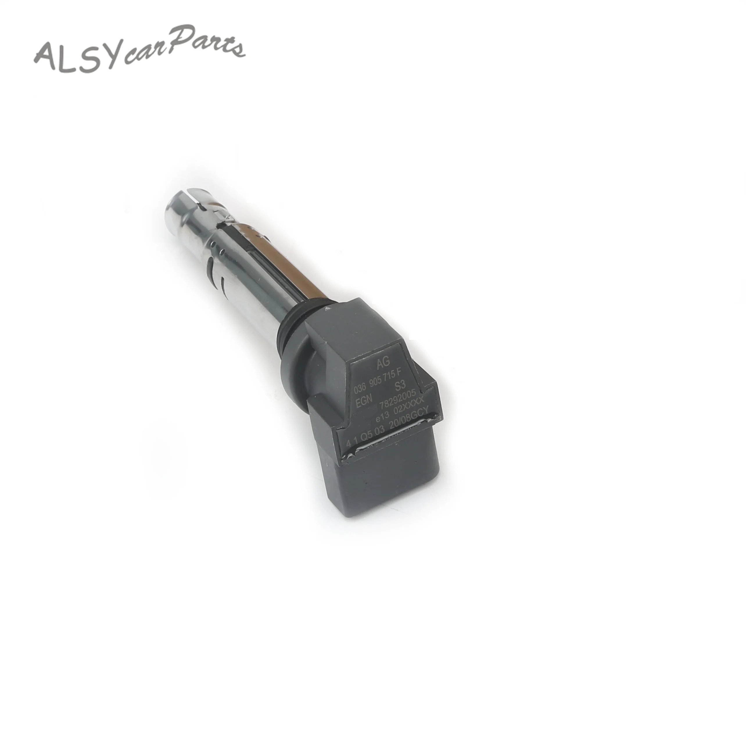 036 905 715 F Ignition Coil For VW Beetle Golf Jetta Passat Polo Audi A3 Skoda Seat 1.4TSI 036905715G IC03101 UF-662
036 905 715 F Ignition Coil For VW Beetle Golf Jetta Passat Polo Audi A3 Skoda Seat 1.4TSI 036905715G IC03101 UF-662