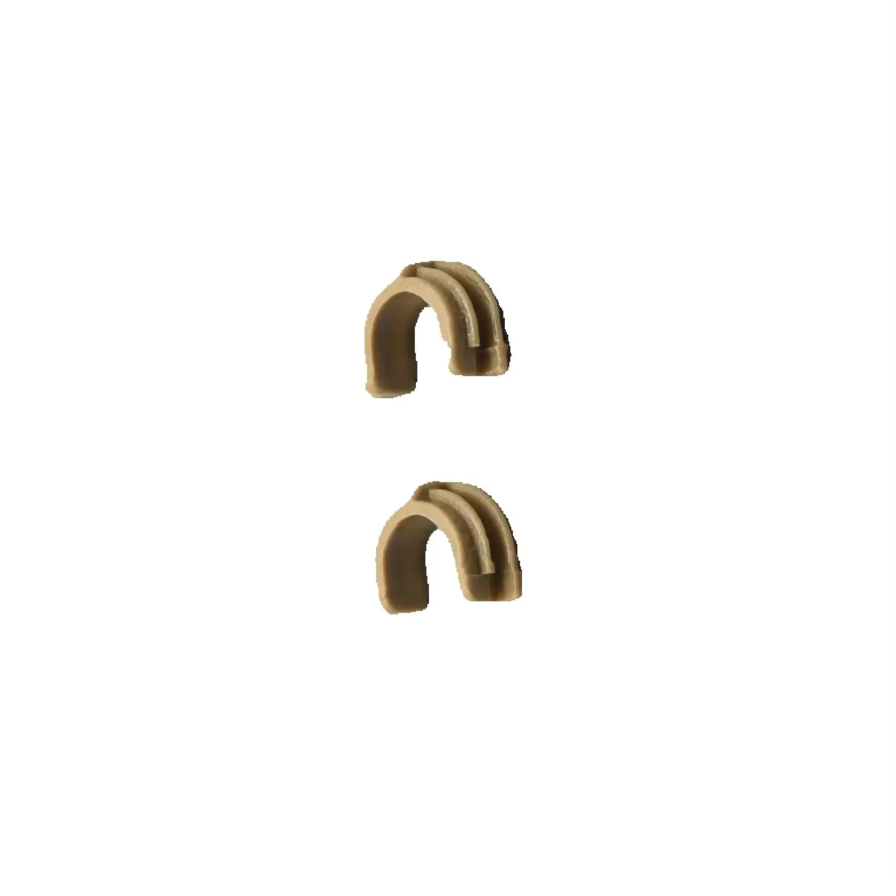 10X Pressure Roller Bushing as for HP 3050 M1319
10X Pressure Roller Bushing as for HP 3050 M1319