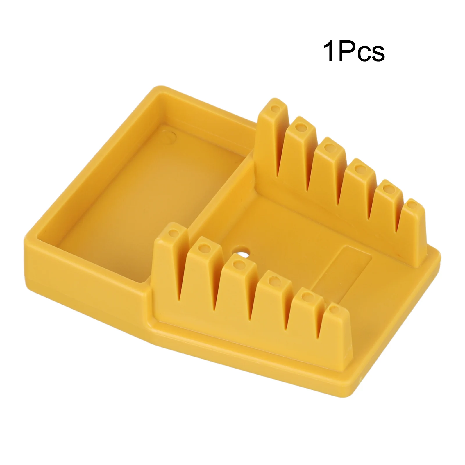 ABS Wire Bracket Welding Wire Fixture Compatible With Thick Wires Compatible With Thin Wires For Motherboard Repair
ABS Wire Bracket Welding Wire Fixture Compatible With Thick Wires Compatible With Thin Wires For Motherboard Repair