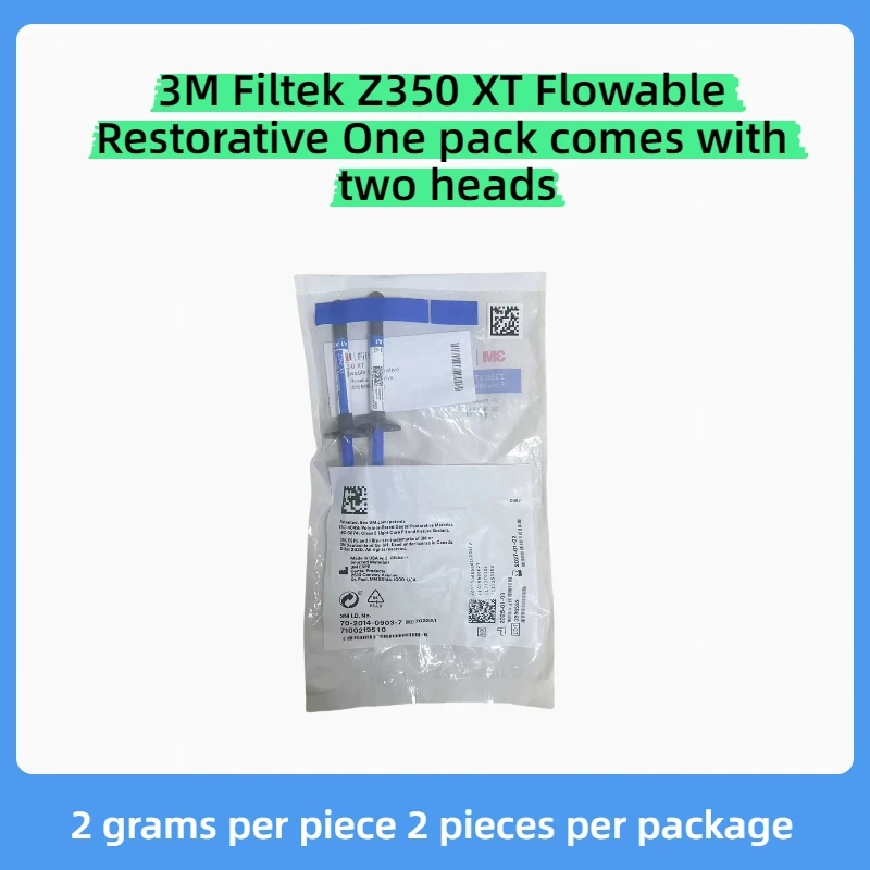 3M dental material 3M Z350XT fluid resin 3M dental fluid resin photocurable fluid resin.
3M dental material 3M Z350XT fluid resin 3M dental fluid resin photocurable fluid resin.
