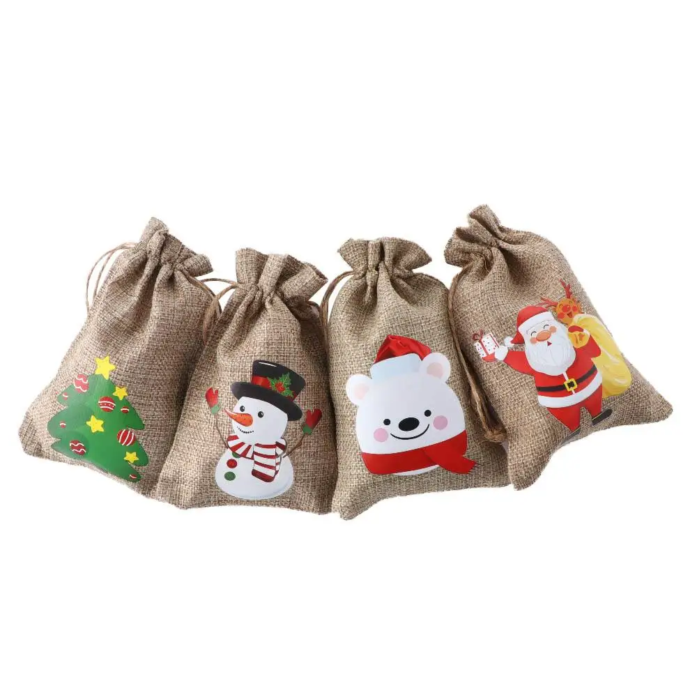 for Jewelry Gift Bags Packaging Bags Drawstring Pouch Ornament Candy Bags Christmas Ornament Storage Bags Christmas Decorations
for Jewelry Gift Bags Packaging Bags Drawstring Pouch Ornament Candy Bags Christmas Ornament Storage Bags Christmas Decorations