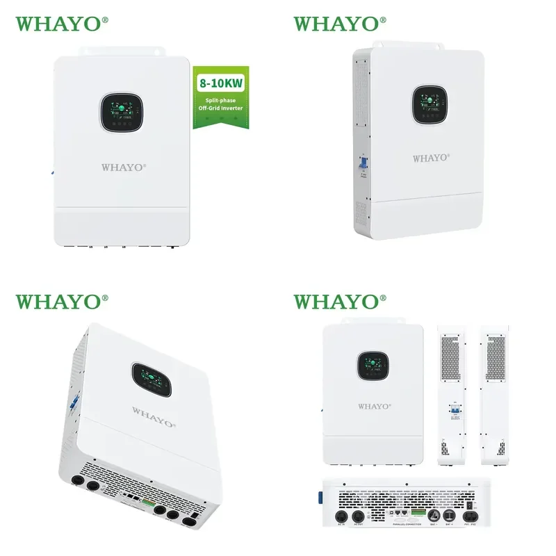 Pure Sine Wave Mppt Charge Controller Built In Without Battery 8000W 8000Watts 10kw Off Grid Solar Inverter
Pure Sine Wave Mppt Charge Controller Built In Without Battery 8000W 8000Watts 10kw Off Grid Solar Inverter