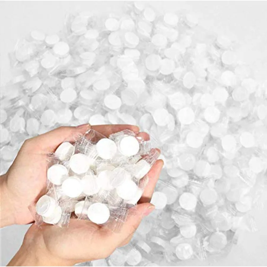 Compressed Towel Coin Tissues Portable Wipe Napkin Paper Tablets Non-Woven Disposable Compressed Cotton Coin Tissue Towel Home
Compressed Towel Coin Tissues Portable Wipe Napkin Paper Tablets Non-Woven Disposable Compressed Cotton Coin Tissue Towel Home