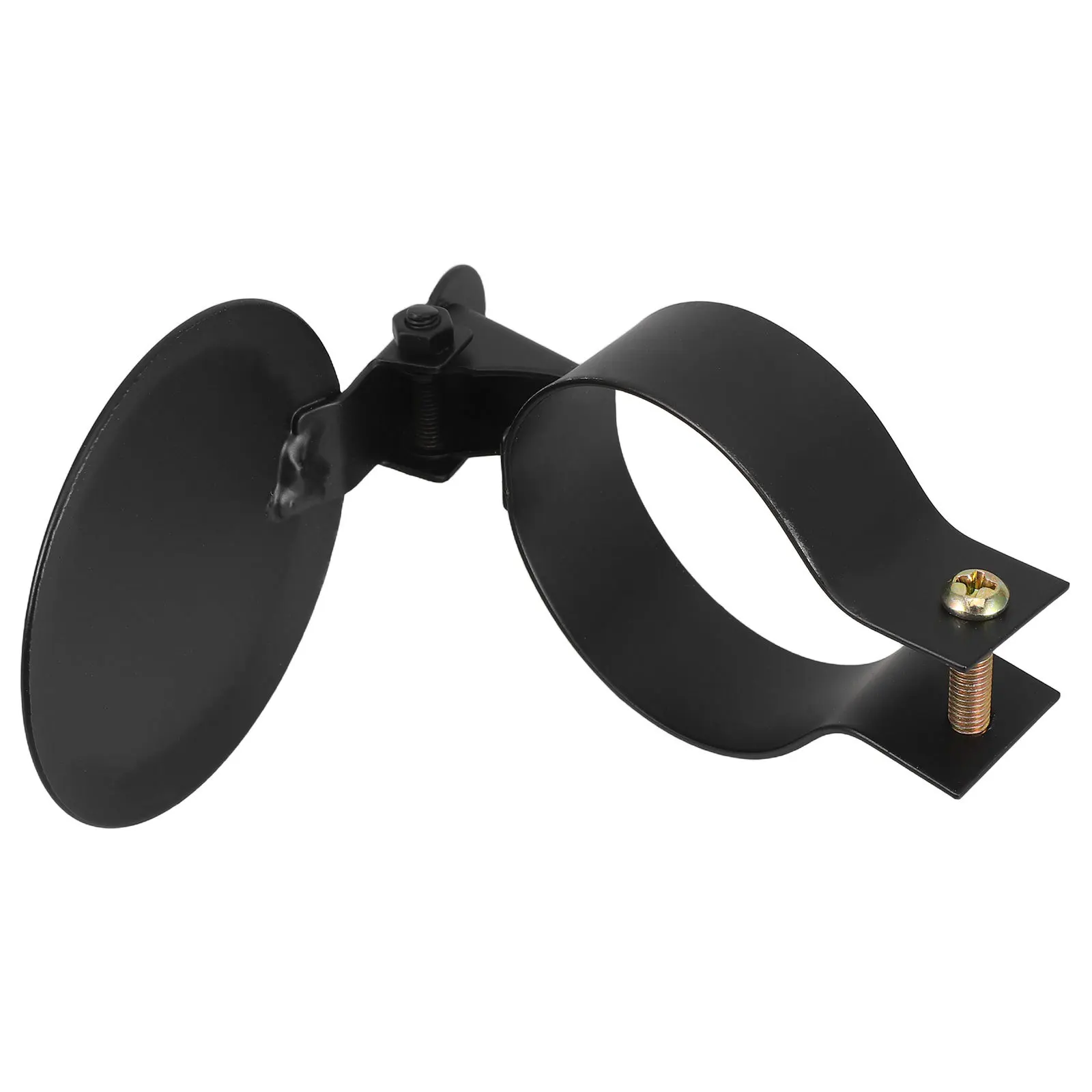 Exhaust Pipe Rain Cap 50Mm Waterproof Generator Rain Cover For Outdoor Protection Tractor Diesel Engine Vent Cap Generator
Exhaust Pipe Rain Cap 50Mm Waterproof Generator Rain Cover For Outdoor Protection Tractor Diesel Engine Vent Cap Generator