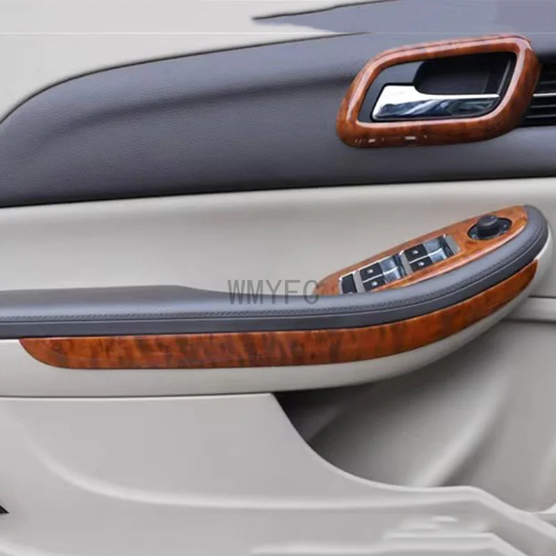 4 шт./набор, декоративные наклейки на подлокотники для Chevrolet Malibu 2012-2015
4 шт./набор, декоративные наклейки на подлокотники для Chevrolet Malibu 2012-2015