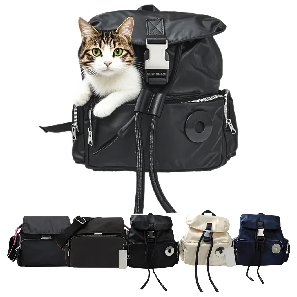 Large Capacity Backpack, Easy To Store, Convenient and Worry Free for Going To School or Commuting.
Large Capacity Backpack, Easy To Store, Convenient and Worry Free for Going To School or Commuting.