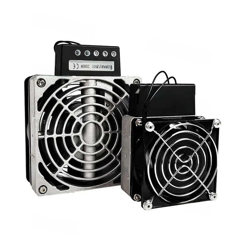 Box Aluminum Alloy Hvl031 With Fan Control Cabinet Constant Temperature Heater
Box Aluminum Alloy Hvl031 With Fan Control Cabinet Constant Temperature Heater