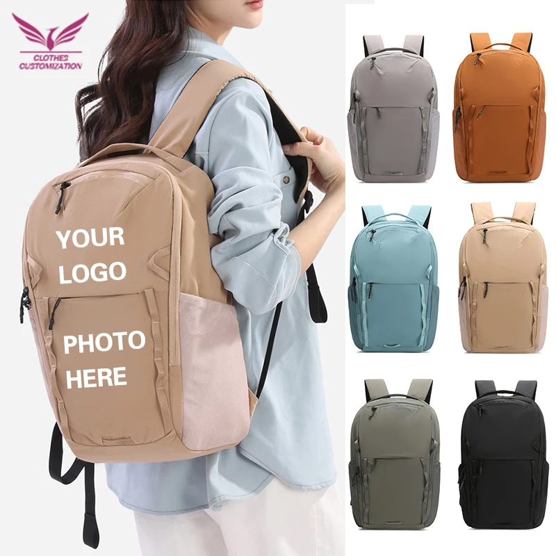 Outdoor Sports Backpack custom logo Large Capacity Mountaineering Bag Hiking Daypack pritn photo Waterproof Travel Rucksack
Outdoor Sports Backpack custom logo Large Capacity Mountaineering Bag Hiking Daypack pritn photo Waterproof Travel Rucksack