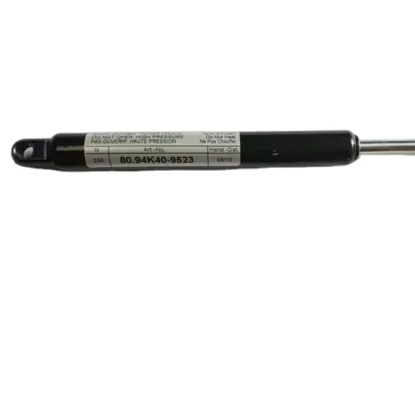 80.94K40-9523 250N Pressure Spring For Roland 700 Plate Cylinder 8094K409523 Suit For Heidelberg Printing Machine Spare Part
80.94K40-9523 250N Pressure Spring For Roland 700 Plate Cylinder 8094K409523 Suit For Heidelberg Printing Machine Spare Part
