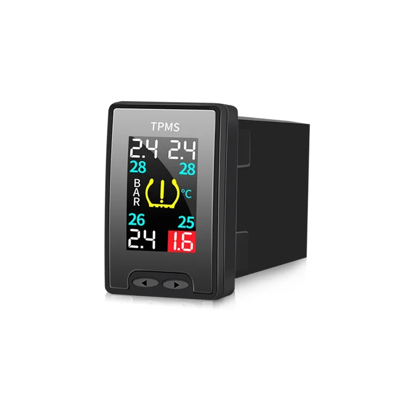 Prado Camry Corolla RVA4 High lander Prius Alex TPMS tire pressure monitoring system real-time intelligent
Prado Camry Corolla RVA4 High lander Prius Alex TPMS tire pressure monitoring system real-time intelligent