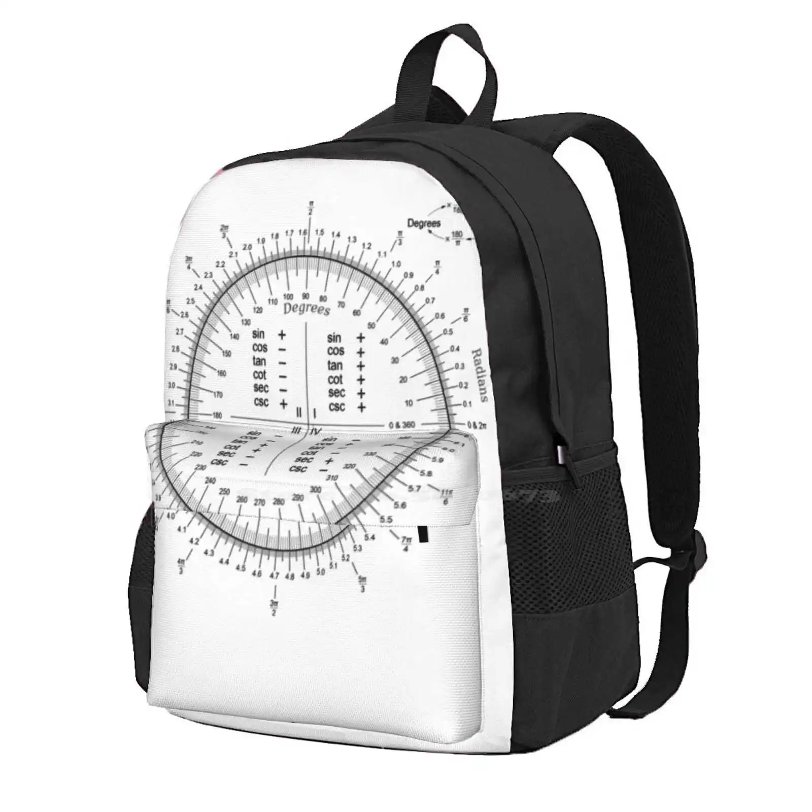 Школьный ранец The Unit Circle, распродажа, рюкзак, модные сумки, математический блок, Круглый радиан, градусов, транспортир, Rupertrussell
Школьный ранец The Unit Circle, распродажа, рюкзак, модные сумки, математический блок, Круглый радиан, градусов, транспортир, Rupertrussell