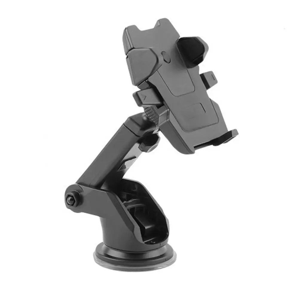 Plastic Universal Adjustable Car Dashboard Stand 360 Rotate Windshield Mobile Mount Car Phone Holder Silicon Sucker
Plastic Universal Adjustable Car Dashboard Stand 360 Rotate Windshield Mobile Mount Car Phone Holder Silicon Sucker