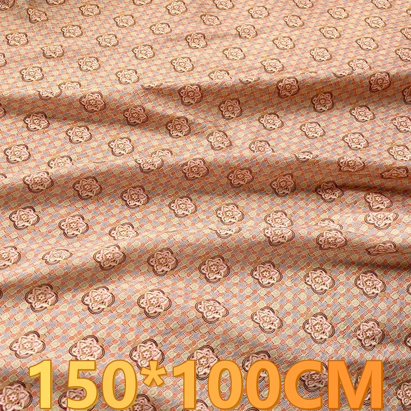 Fabrics Animal Print Silk Charmeuse Glossy Smooth High-Grade Material For Wedding Gown Blouse Scarf Bedding Decoration By Meters
Fabrics Animal Print Silk Charmeuse Glossy Smooth High-Grade Material For Wedding Gown Blouse Scarf Bedding Decoration By Meters