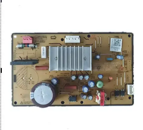 DA92-00763A DA41-00822B For Samsung Refrigerator Main Board PCB 620AH3L0117 Motherboard INVER TER PBA (8AF27F)
DA92-00763A DA41-00822B For Samsung Refrigerator Main Board PCB 620AH3L0117 Motherboard INVER TER PBA (8AF27F)