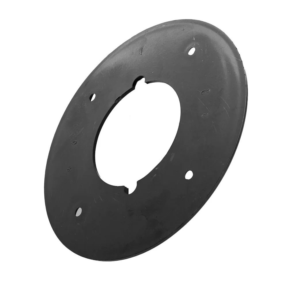 Hot!New Base Plate Black Circle Shape Basement Plastic Base Electric Router For 3612 3612C Router Carving Tools
Hot!New Base Plate Black Circle Shape Basement Plastic Base Electric Router For 3612 3612C Router Carving Tools