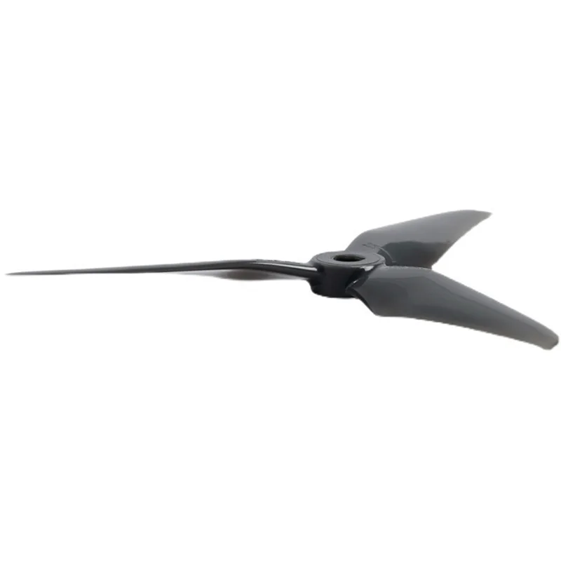 AINY-2 пары пропеллеров T5139.5 2CW + 2CCW 5-дюймовый 3-лопастной пропеллер, совместимый с системой POPO для RC FPV Racing Drone Part
AINY-2 пары пропеллеров T5139.5 2CW + 2CCW 5-дюймовый 3-лопастной пропеллер, совместимый с системой POPO для RC FPV Racing Drone Part