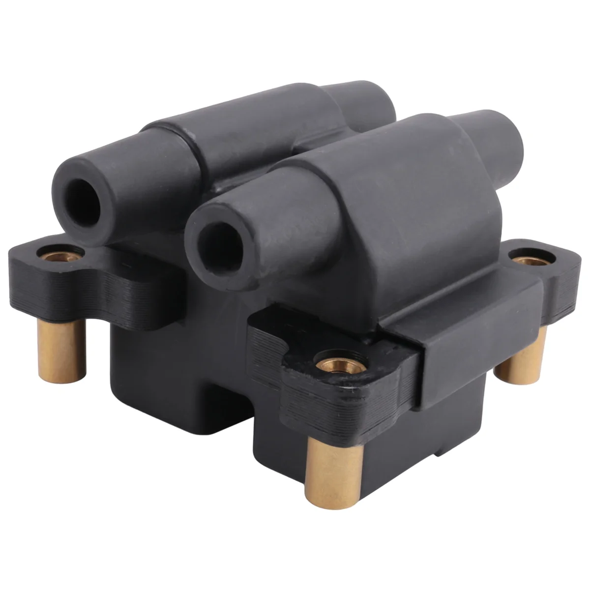 Auto Parts Ignition Coil for Subaru Forester Impreza Legacy Outback 22433-AA500 22433-AA50A
Auto Parts Ignition Coil for Subaru Forester Impreza Legacy Outback 22433-AA500 22433-AA50A
