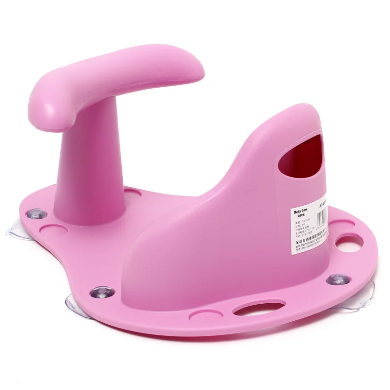 Tub Seat Baby Bathtub Pad Mat Chair Safety Security Anti Slip Baby Care Children Bathing Seat Washing Toys Kids Bathing Games
Tub Seat Baby Bathtub Pad Mat Chair Safety Security Anti Slip Baby Care Children Bathing Seat Washing Toys Kids Bathing Games