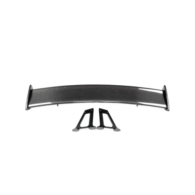 Suitable for Toyota GT86 Subaru BRZ Modified Carbon Fiber STI Style Rear Spoiler Fixed Wing
Suitable for Toyota GT86 Subaru BRZ Modified Carbon Fiber STI Style Rear Spoiler Fixed Wing