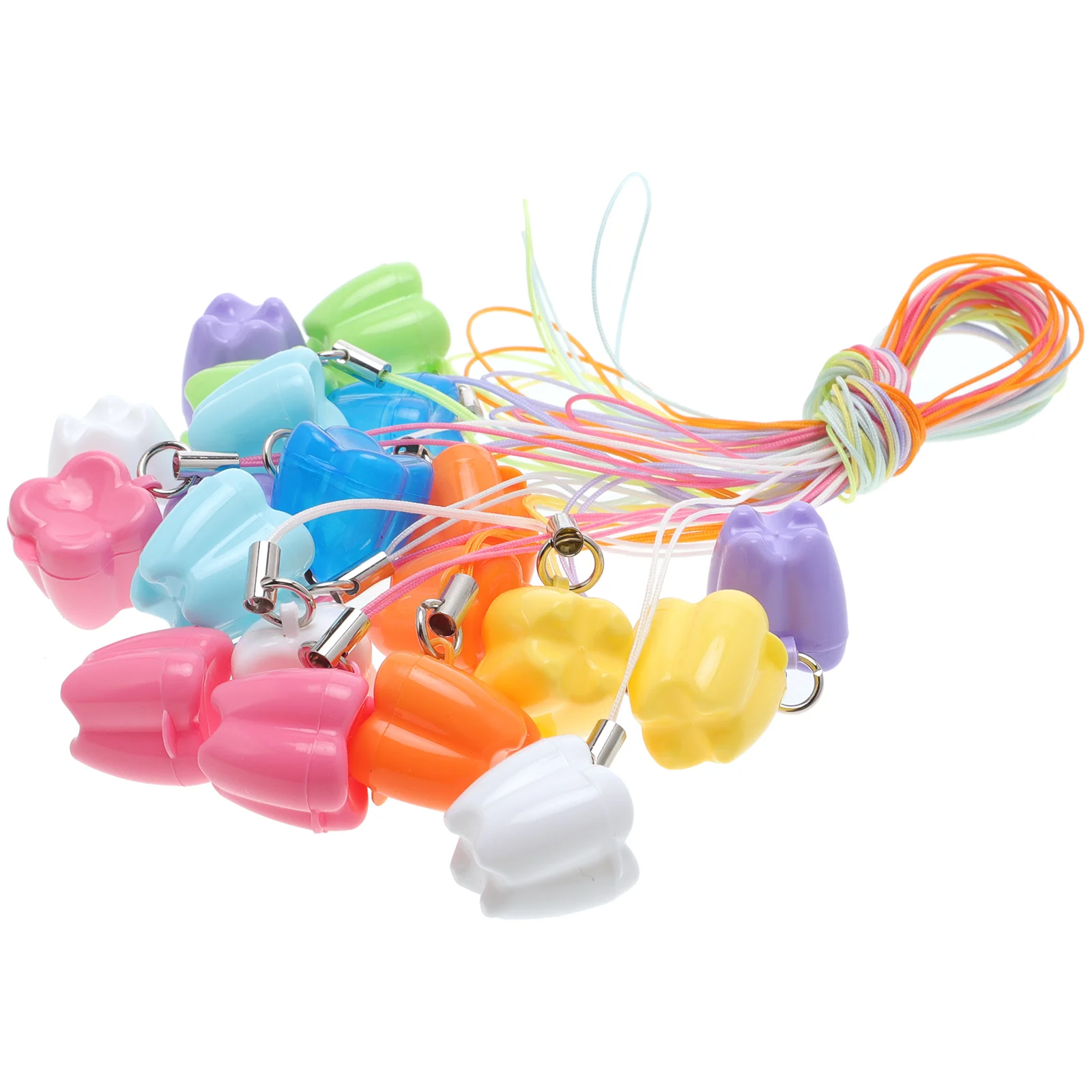 20pcs Dental Box Baby Tooth Storage Box Case Children Teeth Plastic Storage Box Baby Toy Necklace Baby Tooth Case
20pcs Dental Box Baby Tooth Storage Box Case Children Teeth Plastic Storage Box Baby Toy Necklace Baby Tooth Case