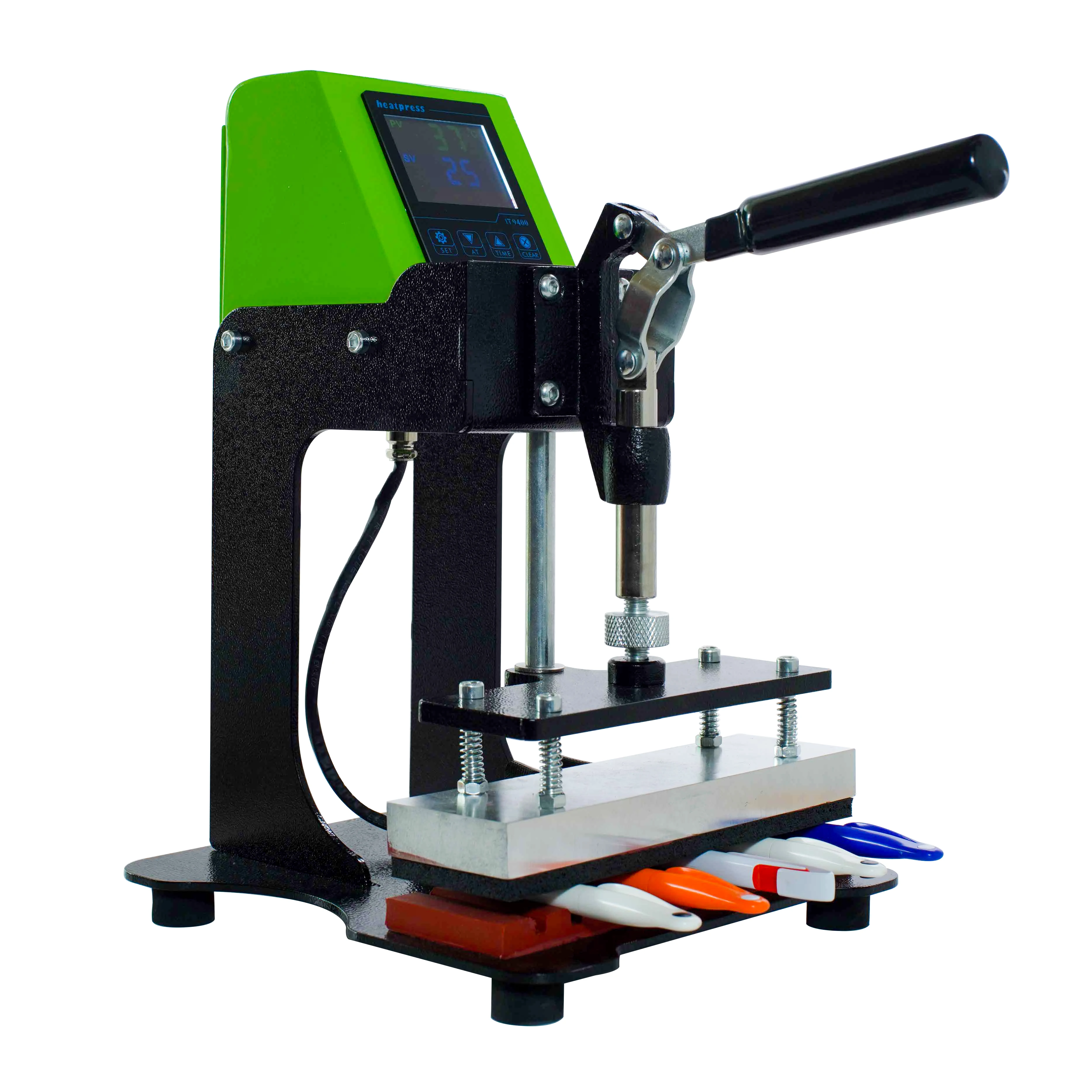 Pen Laser Transfer Machine Pen Printing Pen Heat Press Machine Sublimation 10 In1 Heat Press
Pen Laser Transfer Machine Pen Printing Pen Heat Press Machine Sublimation 10 In1 Heat Press