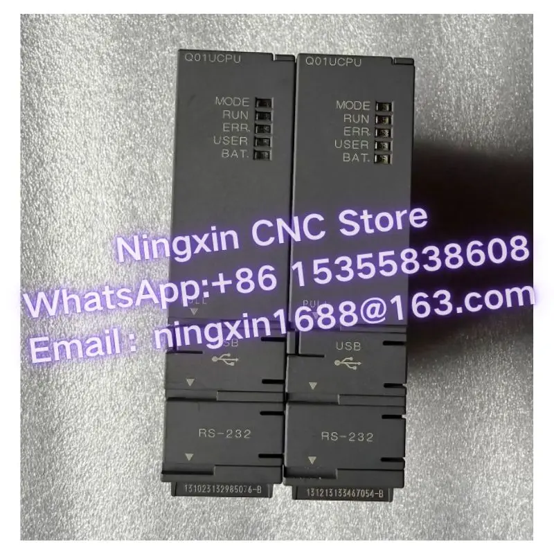 Использованные модули ПЛК Q00UJCPU, LX42C4-CM, L06CPU-CM, QS001CPU, Q06PHCPU, Q12PHCPU, Q02PHCPU, Q02UCPU, Q01UCPU, Q00UCPU - тестирование пройдено.
Использованные модули ПЛК Q00UJCPU, LX42C4-CM, L06CPU-CM, QS001CPU, Q06PHCPU, Q12PHCPU, Q02PHCPU, Q02UCPU, Q01UCPU, Q00UCPU - тестирование пройдено.