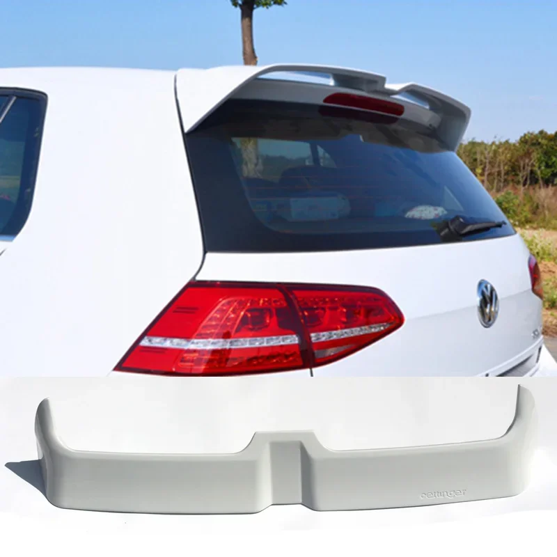 6 Color High Quality Painted Primer ABS Spoiler Wing For VW Golf 7 7.5 & GTI Rline 2014-2020
6 Color High Quality Painted Primer ABS Spoiler Wing For VW Golf 7 7.5 & GTI Rline 2014-2020