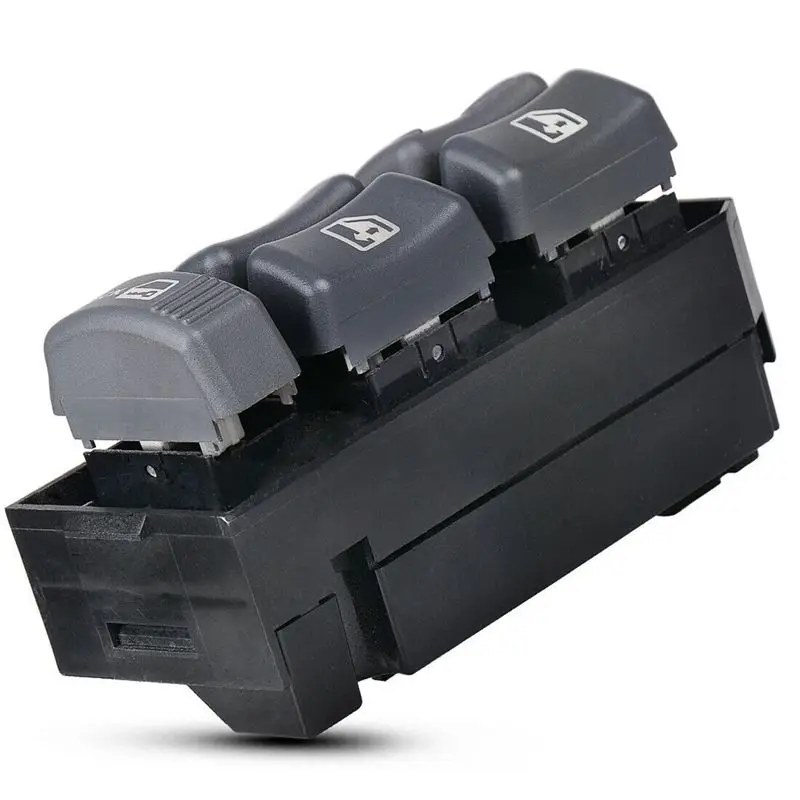 Car Electric Master Power Window Switch 15151360 19244658 For Blazer GMC Yukon Sonoma K1500 1995-2005
Car Electric Master Power Window Switch 15151360 19244658 For Blazer GMC Yukon Sonoma K1500 1995-2005