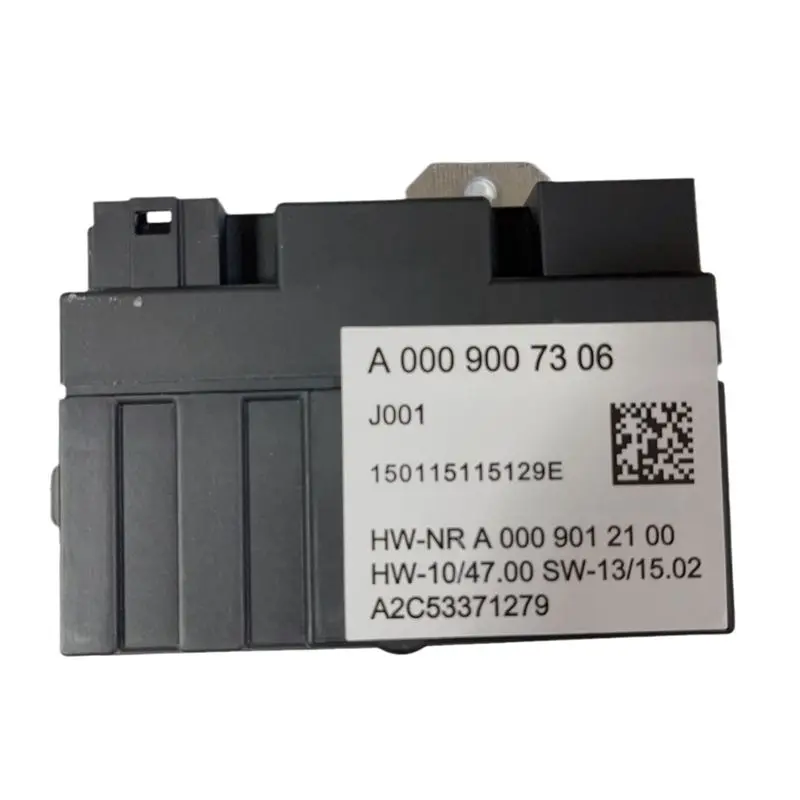 Premium Fuel Pump Control Unit A0009006207 For Mercedes Benz Models From 2011-2019 Including GT, A, B, C Series
Premium Fuel Pump Control Unit A0009006207 For Mercedes Benz Models From 2011-2019 Including GT, A, B, C Series