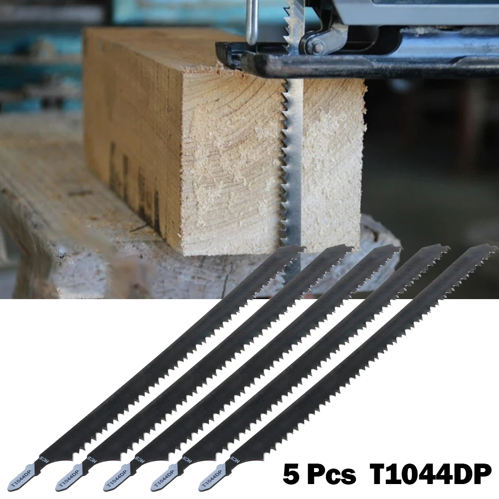 5Pcs Saw Blade Plastic Plastic Fiber Power Tool Reciprocating T1044DP Wood Workshop Equipment 8.46in Black Silver
5Pcs Saw Blade Plastic Plastic Fiber Power Tool Reciprocating T1044DP Wood Workshop Equipment 8.46in Black Silver
