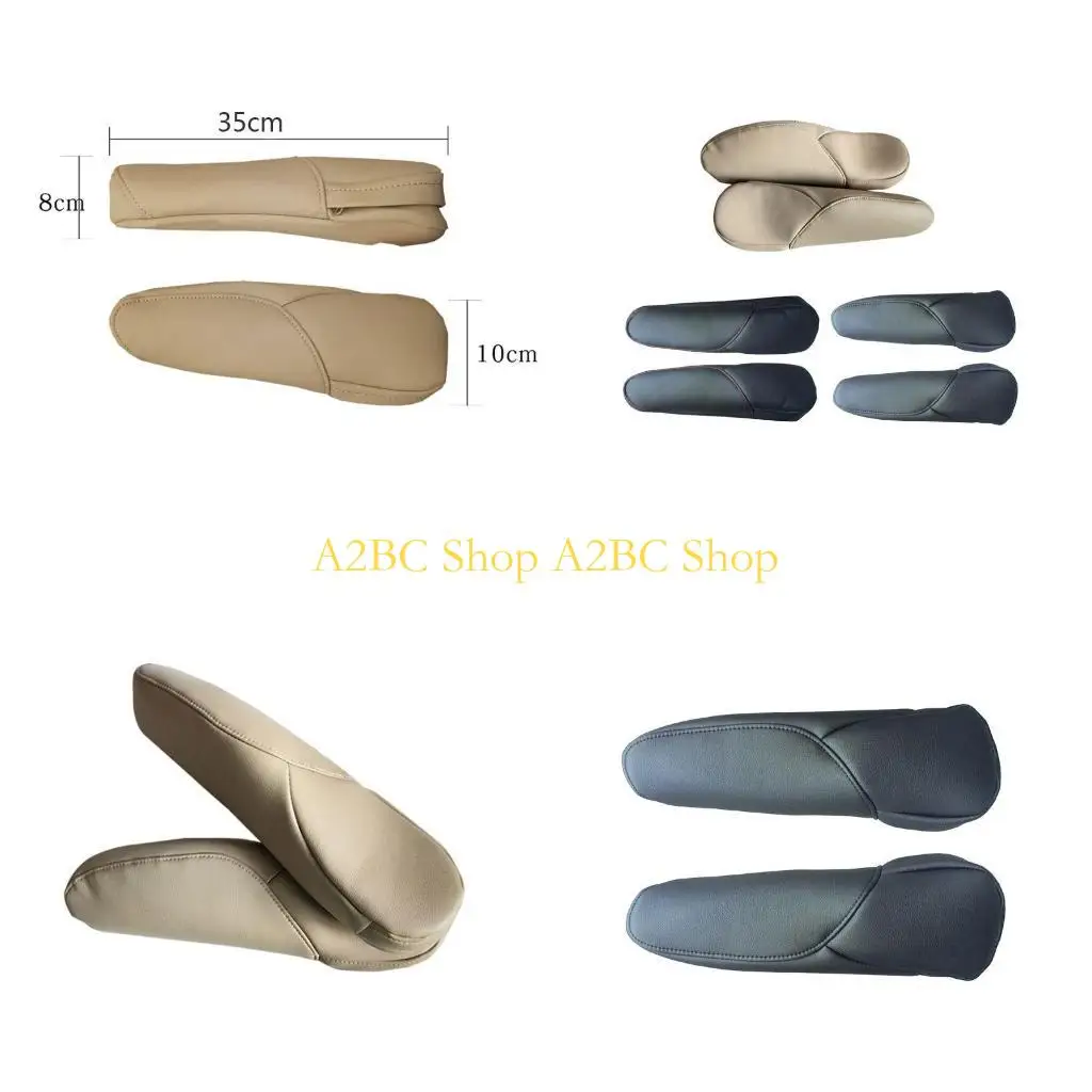 A2BC Armrest for Seat Box Cover Waterproof Pad Handrail Protector for Seat Handle Dec
A2BC Armrest for Seat Box Cover Waterproof Pad Handrail Protector for Seat Handle Dec