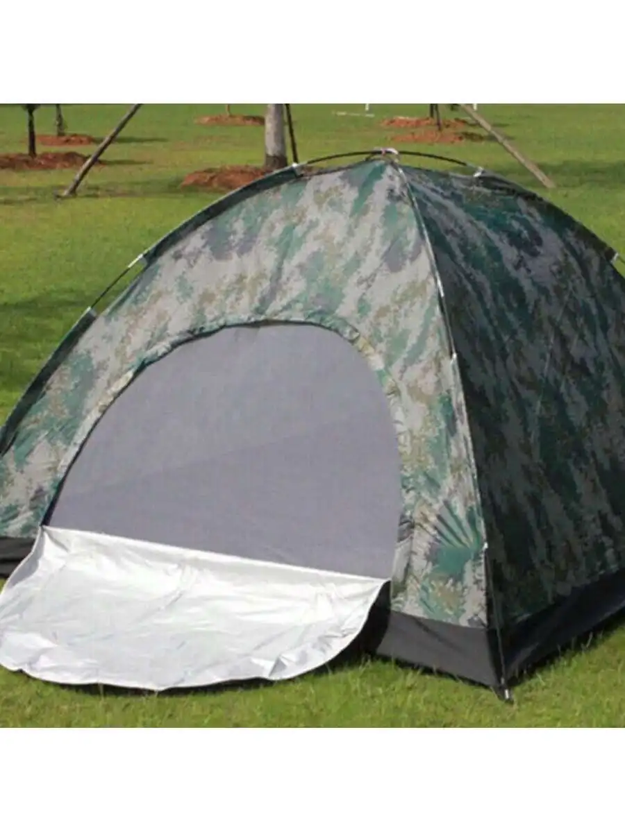 Portable 2 Person Waterproof Folding Dome Tent For Outdoor Camping Hiking
Portable 2 Person Waterproof Folding Dome Tent For Outdoor Camping Hiking