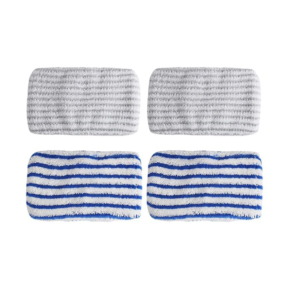 A06I-4 шт. подушечки из ткани из микрофибры для Clean&Steam ZR005801, сменные аксессуары для чистящего средства, моющиеся и многоразовые
A06I-4 шт. подушечки из ткани из микрофибры для Clean&Steam ZR005801, сменные аксессуары для чистящего средства, моющиеся и многоразовые