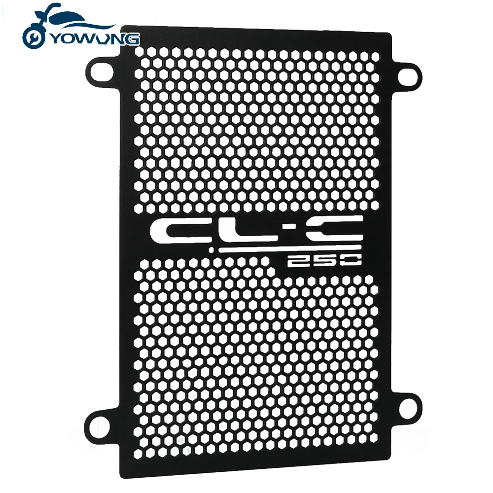 Radiator Guard For CFMOTO 250 CLC 250 CL-C CLC CL-C 250 2024 2025 2026 Motorcycle Radiator Grille Cover Protector Accessories
Radiator Guard For CFMOTO 250 CLC 250 CL-C CLC CL-C 250 2024 2025 2026 Motorcycle Radiator Grille Cover Protector Accessories