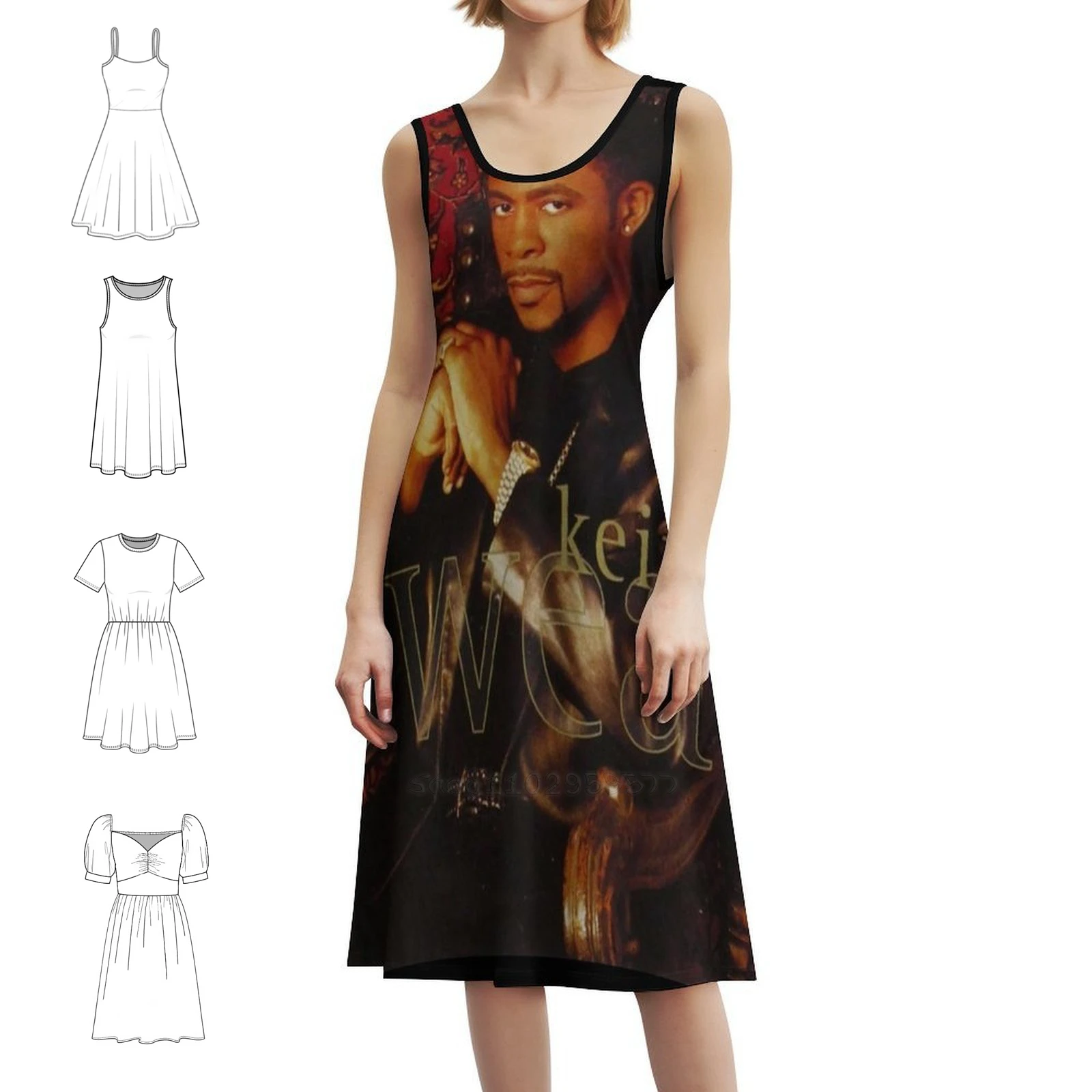 Keith Sweat Great Floral Smock Платье Для Женщин Весна Лето Повседневное Платье Для Вечеринки Keith Didnt See Me Coming To Impress Женское
Keith Sweat Great Floral Smock Платье Для Женщин Весна Лето Повседневное Платье Для Вечеринки Keith Didnt See Me Coming To Impress Женское