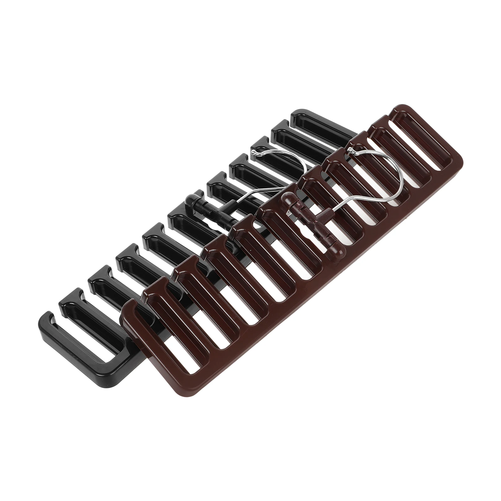 2 Pcs Belt Storage Rack Bag Hanger for Closet Blanket Hangers Organizer Jacket with Hat Men Iron Wall Mount Man
2 Pcs Belt Storage Rack Bag Hanger for Closet Blanket Hangers Organizer Jacket with Hat Men Iron Wall Mount Man