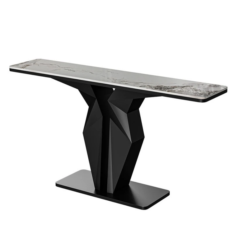 Italian light luxury rock slab entrance deck, simple and modern entrance door entrance cabinet
Italian light luxury rock slab entrance deck, simple and modern entrance door entrance cabinet