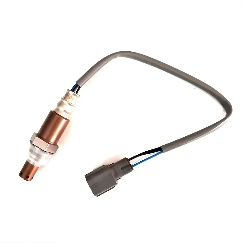 Oxygen Sensor for Toyota 89467-71100 8946771100 with 35cm Cable
Oxygen Sensor for Toyota 89467-71100 8946771100 with 35cm Cable
