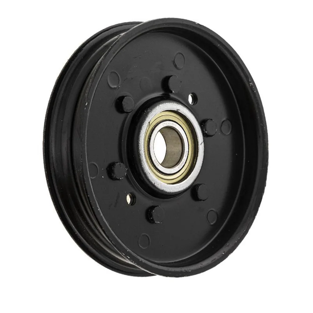Lawnmower Accesories Lawn Mower Pulley Garden Power Tools For Garden Trim Lawn Metal Single Tank AM106627 Hugh Quality
Lawnmower Accesories Lawn Mower Pulley Garden Power Tools For Garden Trim Lawn Metal Single Tank AM106627 Hugh Quality