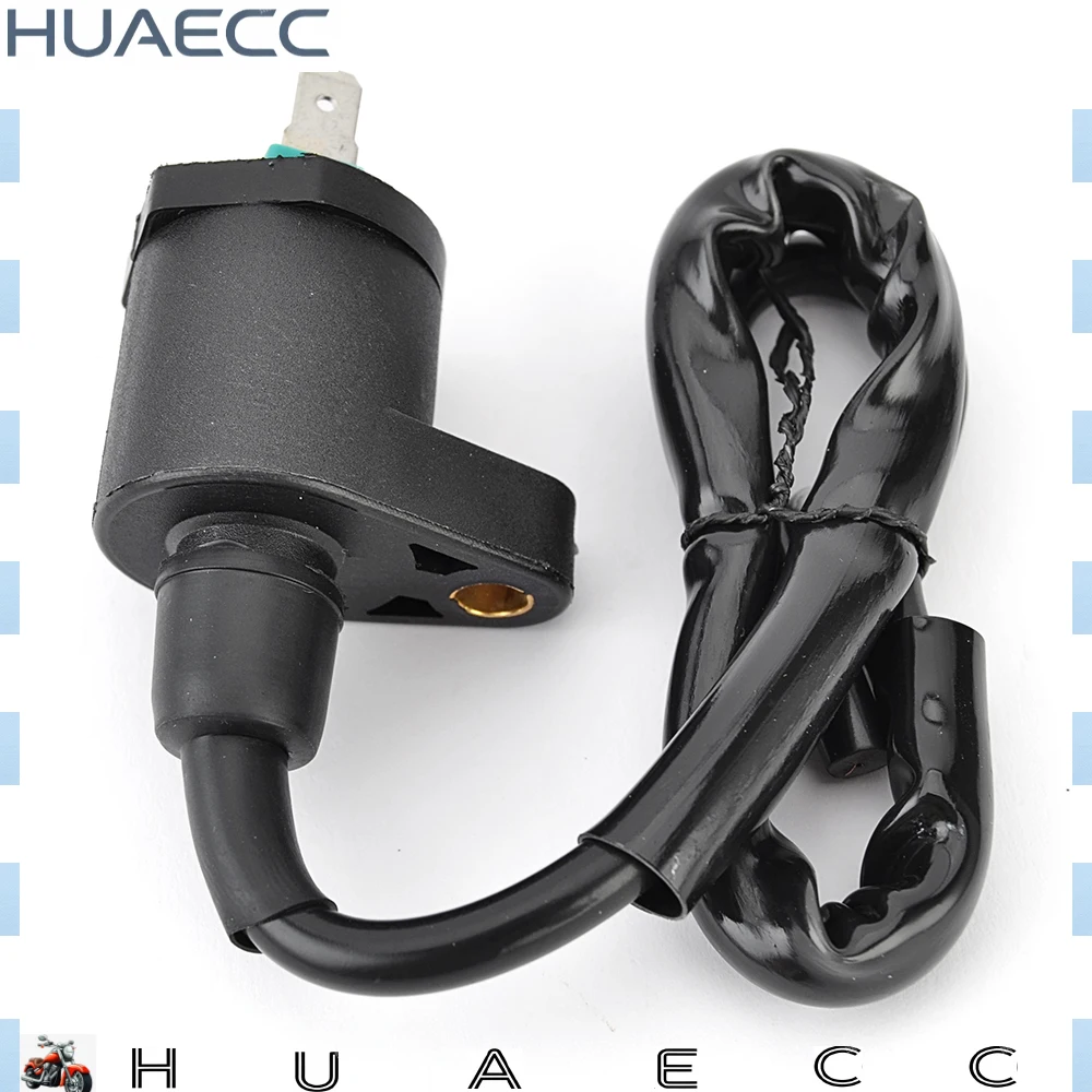 Motorcycle Ignition Coil Assy for Honda 30510KW3000 30510MK4405 30510KK0000 30510KR3670
Motorcycle Ignition Coil Assy for Honda 30510KW3000 30510MK4405 30510KK0000 30510KR3670