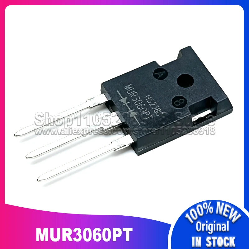 10PCS/LOT MUR3060PT MUR3060PA FMG36S FMG36R Imported Original Good Quality In Stock Fast Shipping
10PCS/LOT MUR3060PT MUR3060PA FMG36S FMG36R Imported Original Good Quality In Stock Fast Shipping