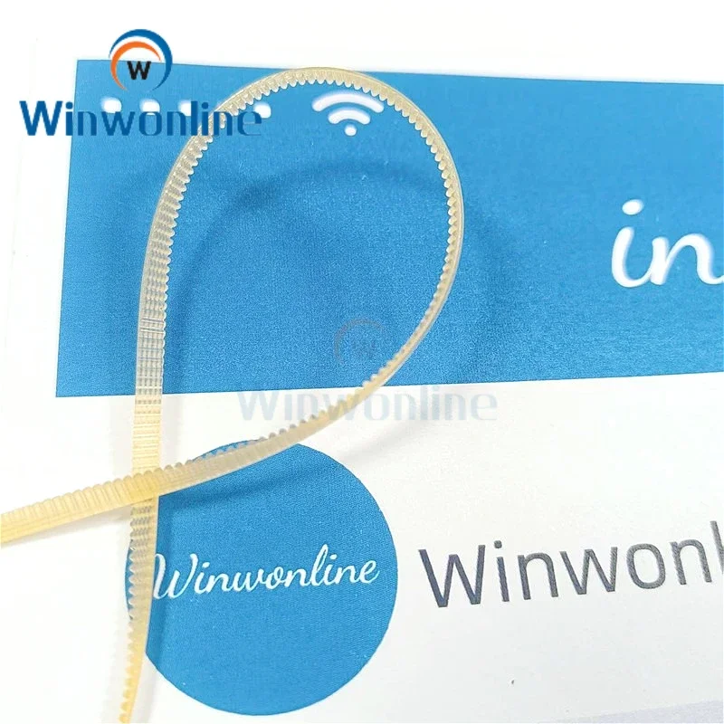 10 шт. для EPSON L15158 L15146 L15147 L6578 L7847 L15147 L6558 L6578 L6550 L6650 7848 7830 7820 Новый ремень NTIMMING
10 шт. для EPSON L15158 L15146 L15147 L6578 L7847 L15147 L6558 L6578 L6550 L6650 7848 7830 7820 Новый ремень NTIMMING