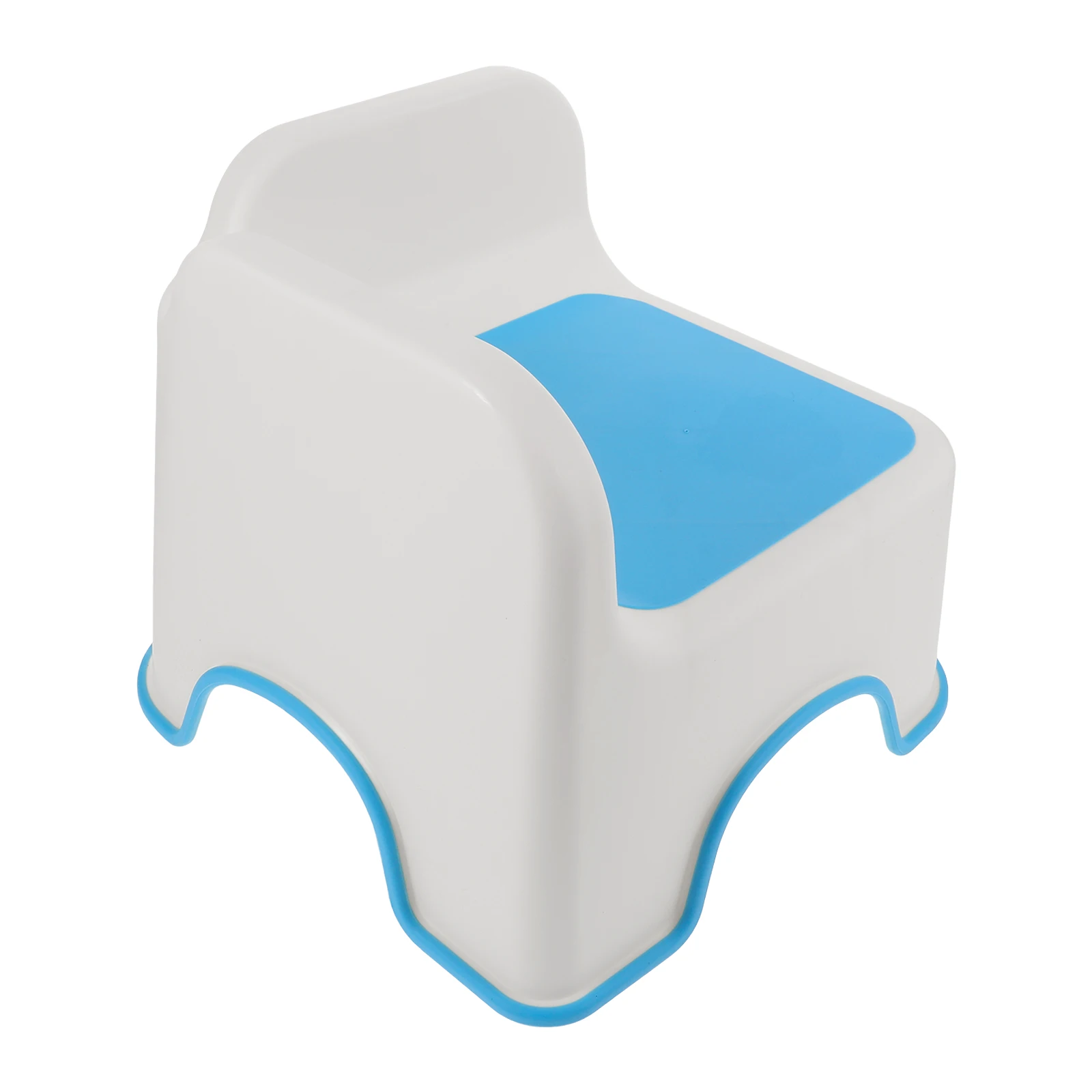 Children Plastic Stool Kids Mini Pool Toilet Foot Toddler Poop Bathroom Thickened AntiSlip Lightweight Portable Home
Children Plastic Stool Kids Mini Pool Toilet Foot Toddler Poop Bathroom Thickened AntiSlip Lightweight Portable Home