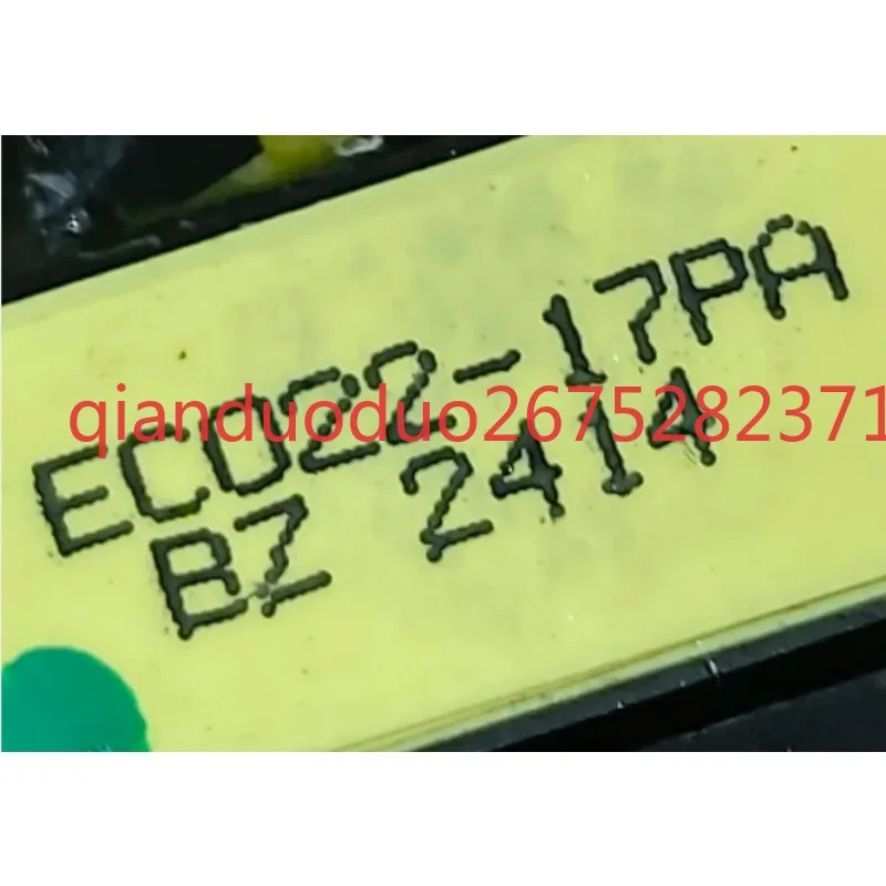 ECO22-17AP для трансформатора Gree EC022-17PA
ECO22-17AP для трансформатора Gree EC022-17PA