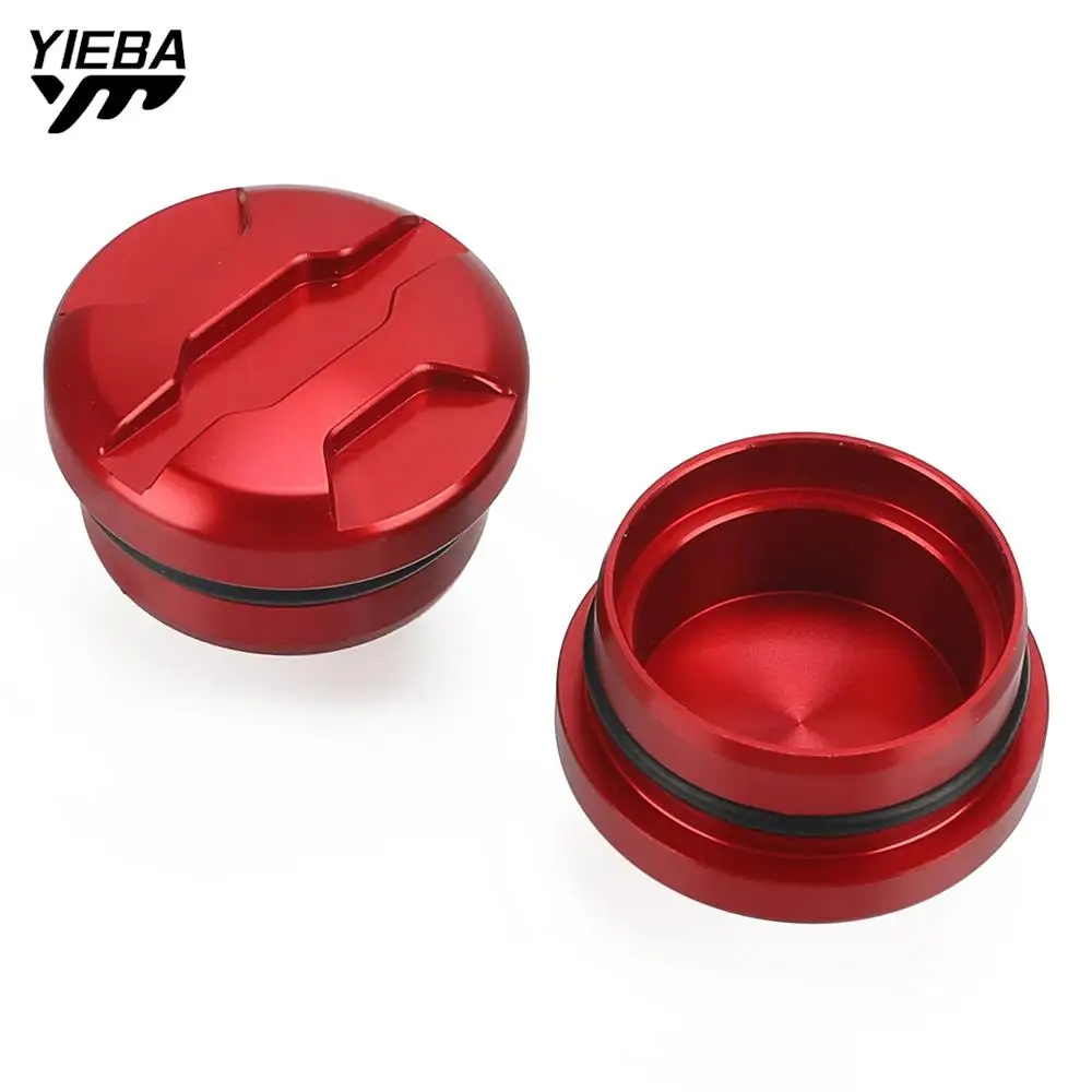 FOR YAMAHA TENERE 700 RALLY EDITION TENERE 700 XTZ 700 TENERE RALLY EDITION T7 2020 - 2023 Motorcycle Frame Hole Cover Caps Plug
FOR YAMAHA TENERE 700 RALLY EDITION TENERE 700 XTZ 700 TENERE RALLY EDITION T7 2020 - 2023 Motorcycle Frame Hole Cover Caps Plug