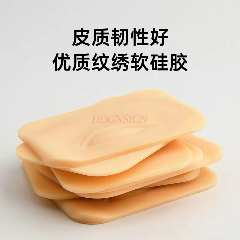 1 пара вышивки кожи, 3D модуль для бровей, глаз, подводка для бровей, принадлежности для тренировки рук для начинающих
1 пара вышивки кожи, 3D модуль для бровей, глаз, подводка для бровей, принадлежности для тренировки рук для начинающих