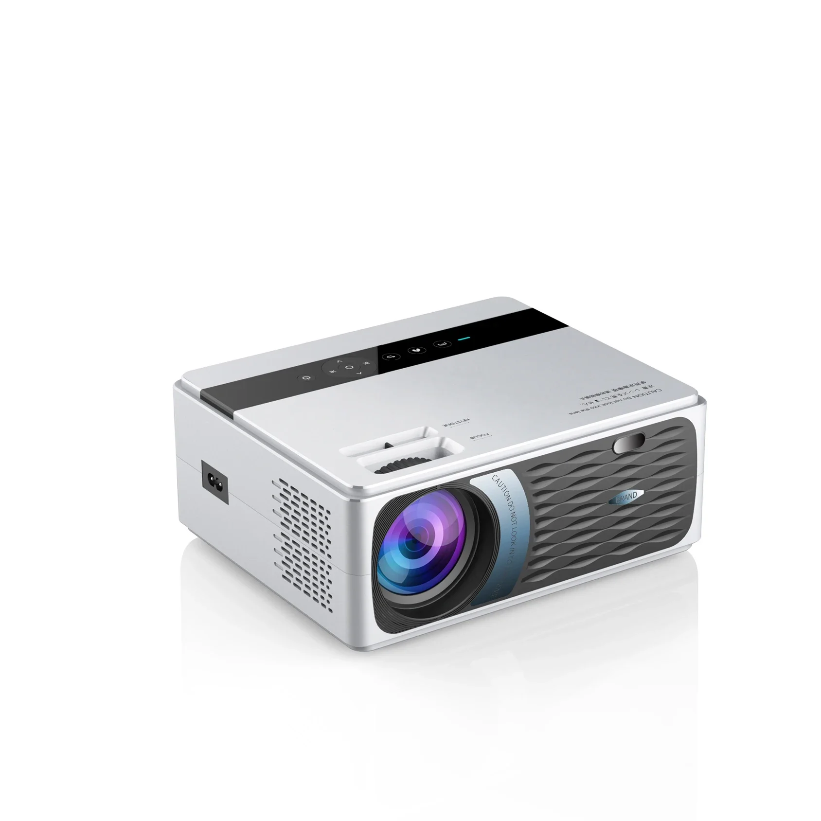CP600 Full HD светодиодный проектор 4k 200ANSI люмен 1080p портативный кинотеатр домашний кинотеатр зеркальный проектор
CP600 Full HD светодиодный проектор 4k 200ANSI люмен 1080p портативный кинотеатр домашний кинотеатр зеркальный проектор